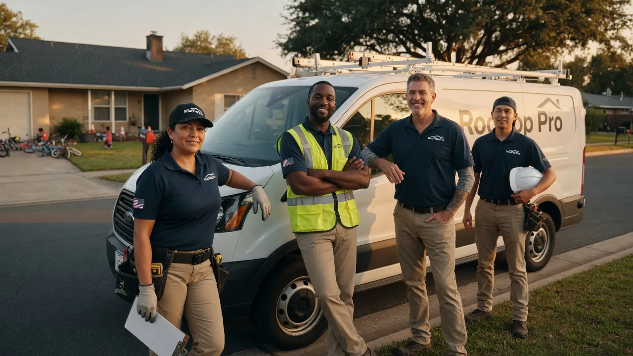 Roof Repair in Mullinville, KS near me