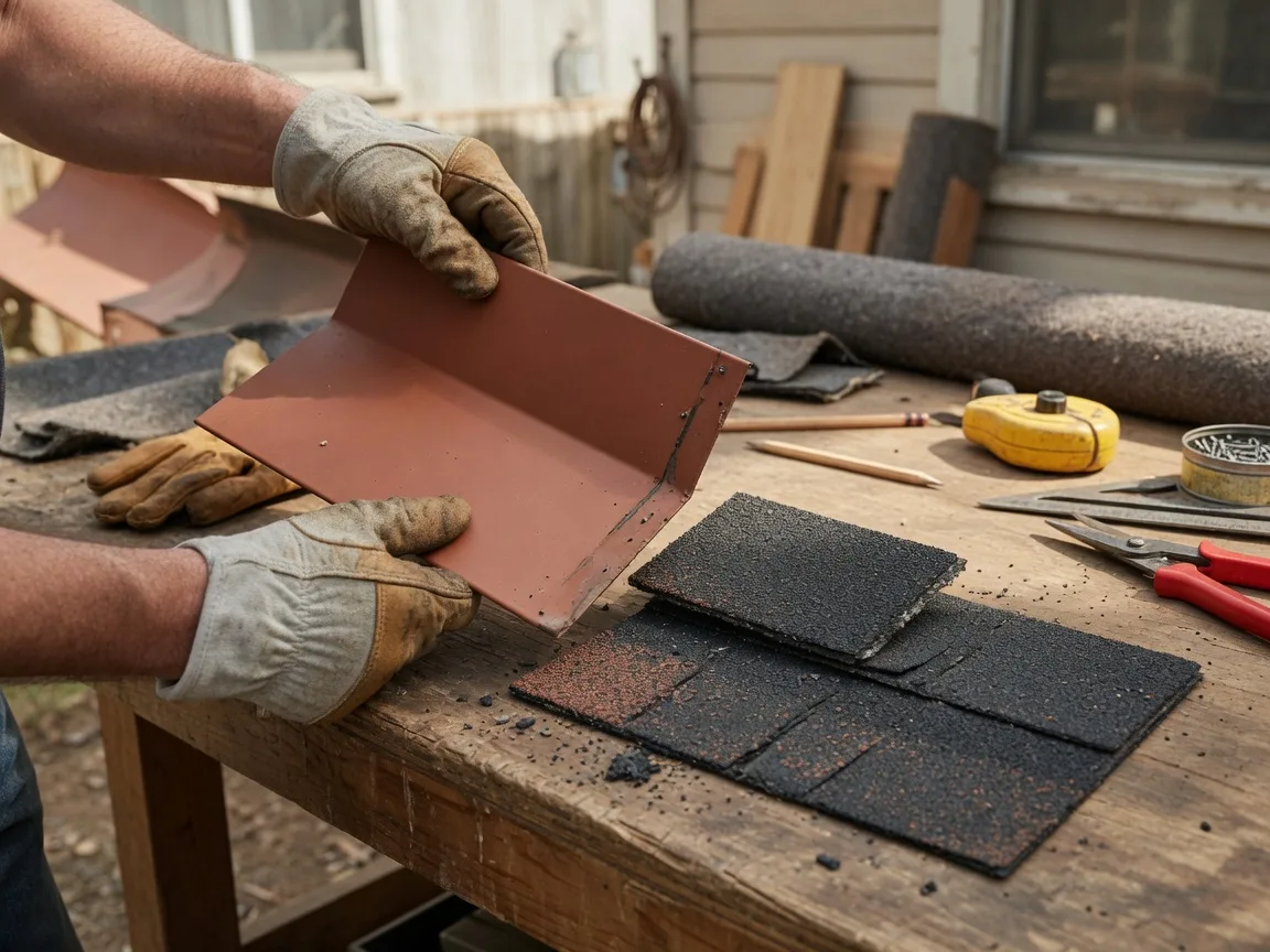 Roof Repair company in Mullinville, KS